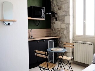 Appartement Avignon Buitenaudio-opname 16