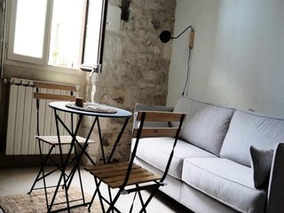 Appartement Avignon Buitenaudio-opname 17