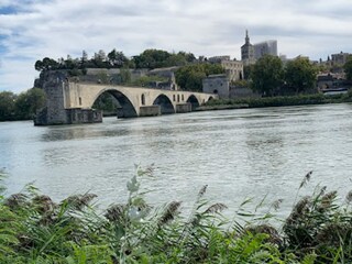 Appartement Avignon Buitenaudio-opname 19