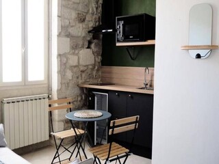 Appartement Avignon Buitenaudio-opname 20