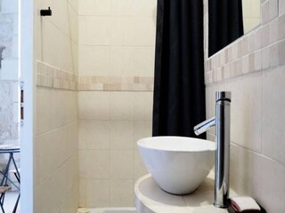 Appartement Avignon Buitenaudio-opname 21