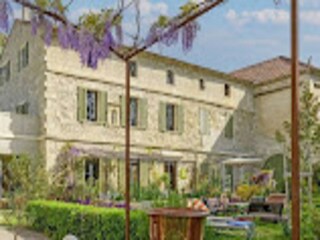 Appartement Avignon Buitenaudio-opname 22
