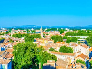 Apartamento Avignon Grabación al aire libre 15
