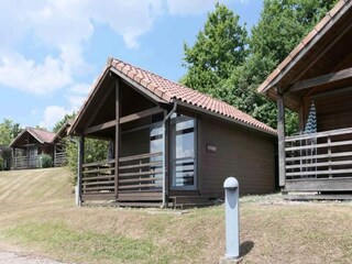 Appartement Lavignac  1