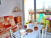 Appartement Marseillan  1