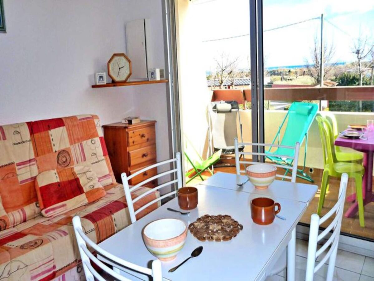 Apartment Marseillan  1