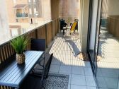 Appartement Vieux-Boucau-les-Bains Buitenaudio-opname 1