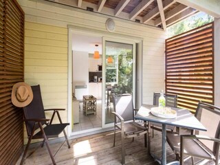 Apartamento Pornichet  6