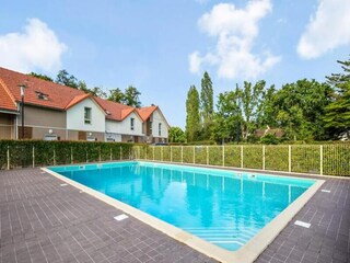 Apartamento Pornichet  8