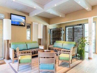 Apartamento Pornichet  10