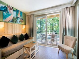 Apartamento Pornichet  11