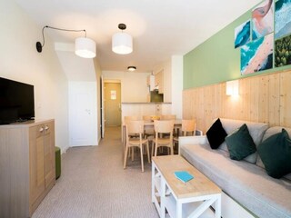 Apartamento Pornichet  16