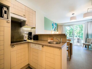 Apartamento Pornichet  17