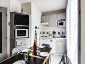 Apartamento Vallée de Lesponne  1