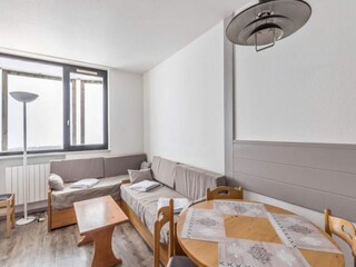 Apartamento Les Crosets  3