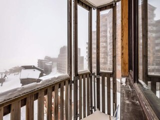 Appartement Les Crosets  7