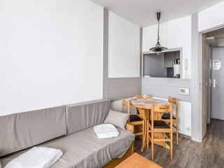 Apartamento Les Crosets  8
