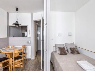 Apartamento Les Crosets  9
