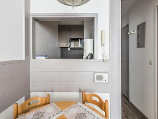 Apartamento Les Crosets  10