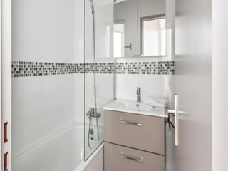 Apartamento Les Crosets  12