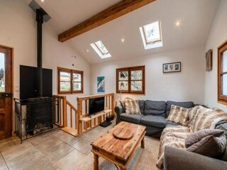Apartamento Les Houches  11
