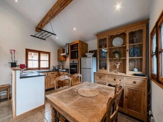 Appartement Les Houches  7