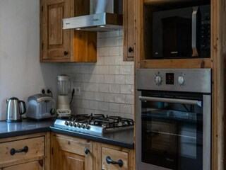Appartement Les Houches  13