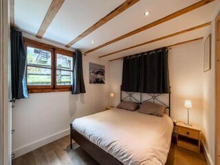 Apartamento Les Houches  9
