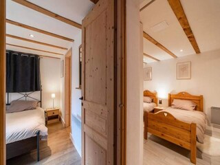 Apartamento Les Houches  2