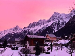 Apartamento Les Houches  15
