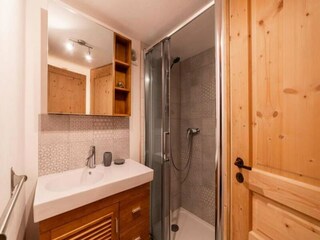 Apartamento Les Houches  4