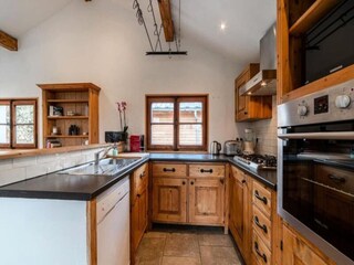 Apartamento Les Houches  8
