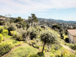 Appartement Les Issambres  10