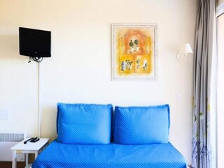 Appartement Les Issambres  2