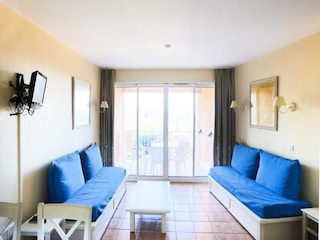 Appartement Les Issambres  13