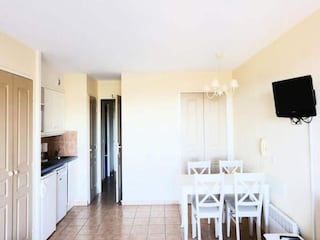 Appartement Les Issambres  14
