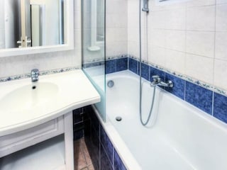 Appartement Les Issambres  15
