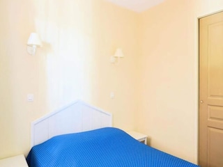 Appartement Les Issambres  16
