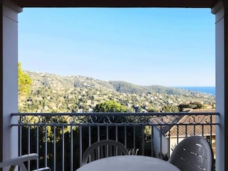 Appartement Les Issambres  17