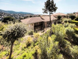 Appartement Les Issambres  18