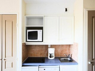 Appartement Les Issambres  6