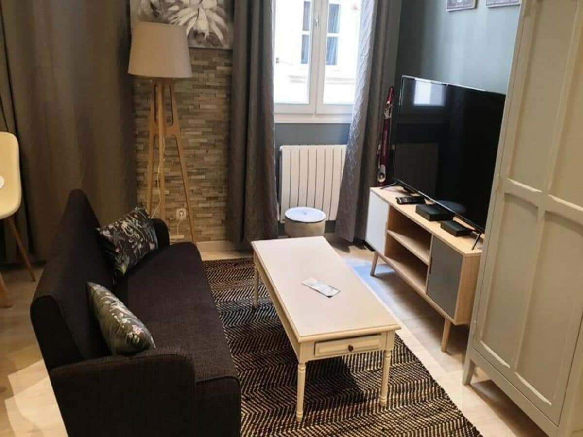 Appartement Avignon Buitenaudio-opname 1