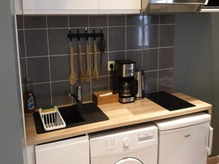 Appartement Avignon Buitenaudio-opname 29