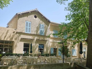 Apartment Avignon Außenaufnahme 32