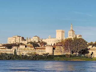 Apartment Avignon Außenaufnahme 33