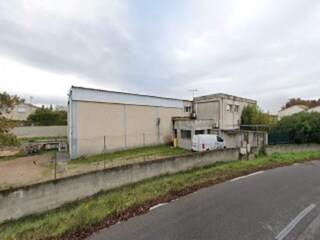 Apartment Avignon Außenaufnahme 23