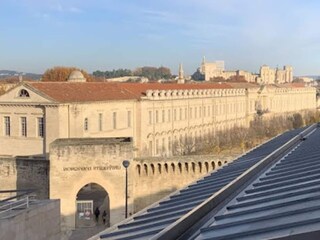 Apartment Avignon Außenaufnahme 20