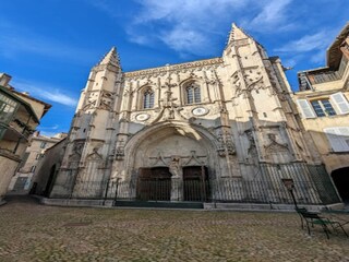 Apartment Avignon Außenaufnahme 35