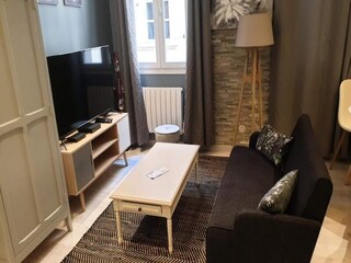 Apartment Avignon Außenaufnahme 4