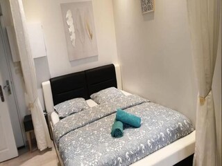 Apartment Avignon Außenaufnahme 6